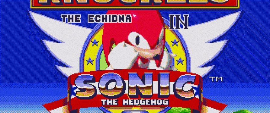 Sega Ages Sonic 2 (Switch) releasing on Feb 20th in the west