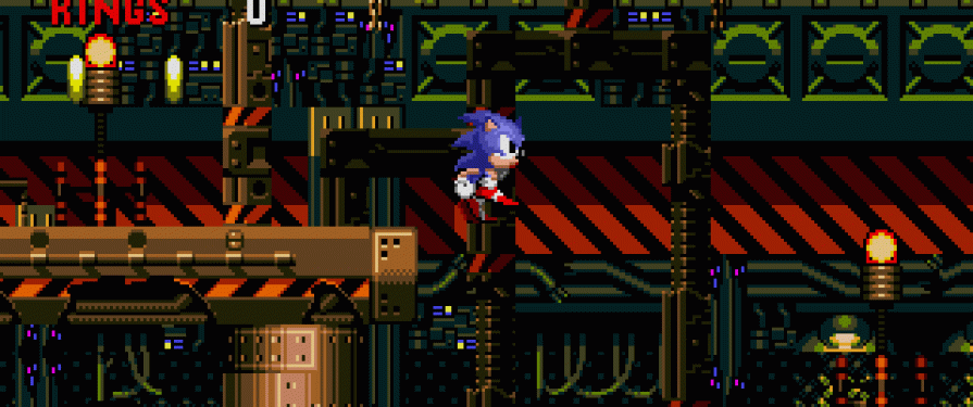 ‘Robotnik Finally Wins’ – SEGA Announces Blockchain Partnership to Sell NFTs
