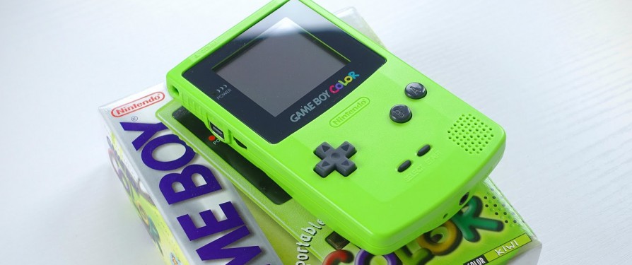 Rumour: Sonic to Appear on Nintendo’s Game Boy