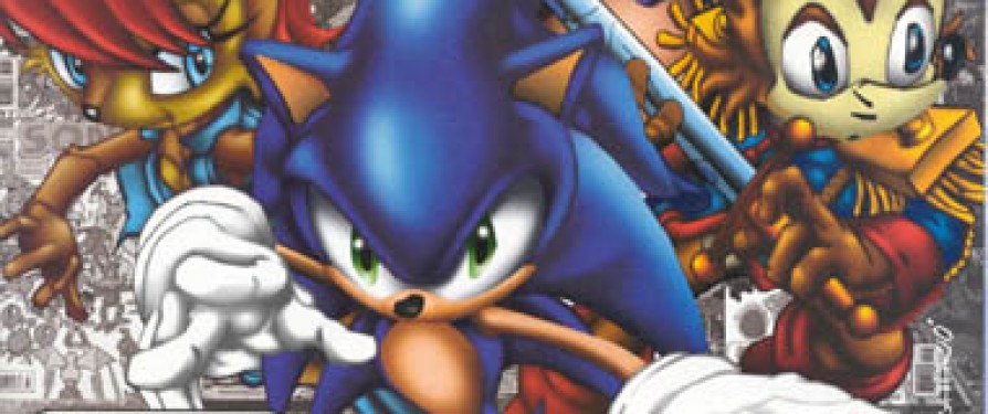 Ask Ken Penders What He Should Bring to San Diego Comic Con