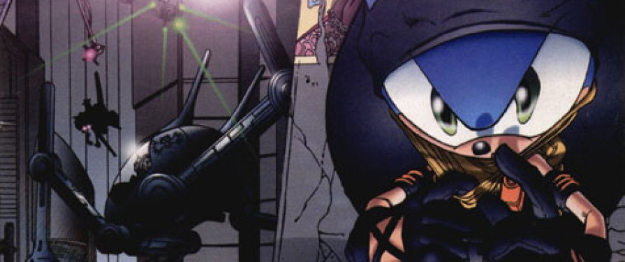Penders: Archie Sonic Sales Are Better Than They Seem