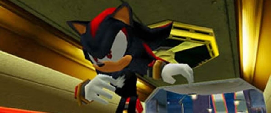 Shadow Named Villain of the Year