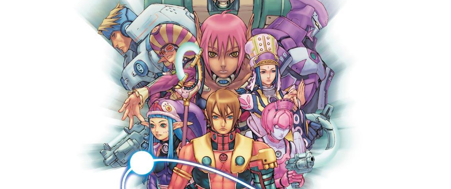 Hackers Spoil PSO Event, Doesn’t Stop Sonic Team Winning Awards
