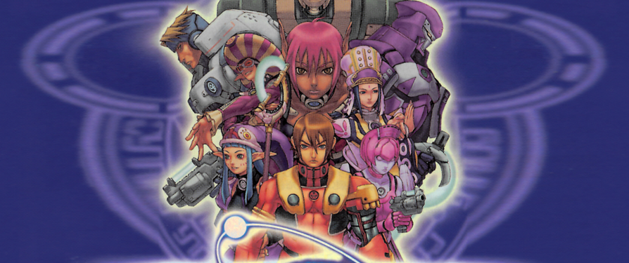 PSO Servers to Undergo Maintenance in May to Prep for Gamecube Version