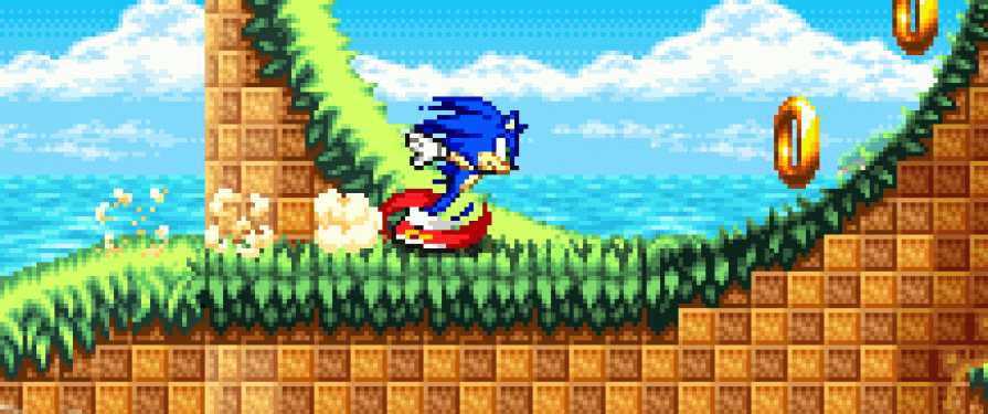 Review Scores for Sonic’s First Nintendo Releases Are In!