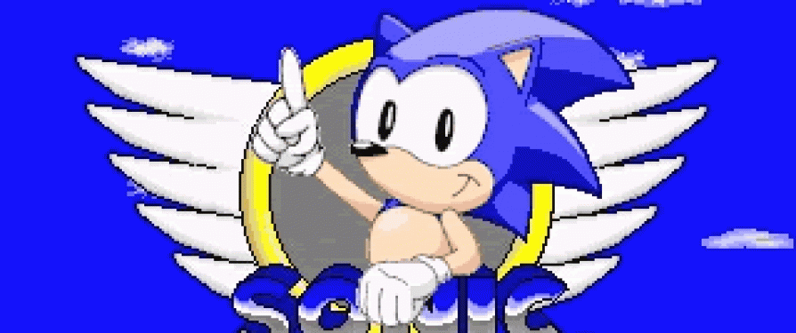 Sonic Robo Blast 2 Version 4.5 Will Debut at Next Sonic Amateur Games Expo