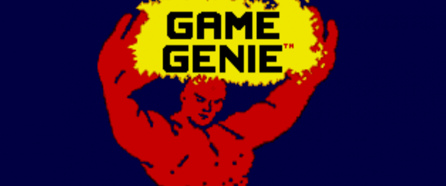 Games Update: Classic Cheat Codes for Your Mega Drive Games