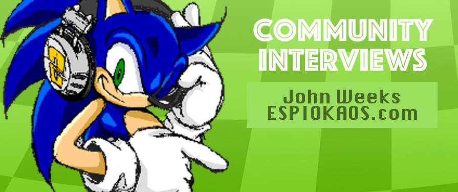 Community Interview: MIDI Composer John Weeks