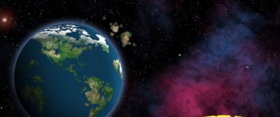 ‘Legends of Mobius’ Promises Authentic Sonic MMORPG Experience