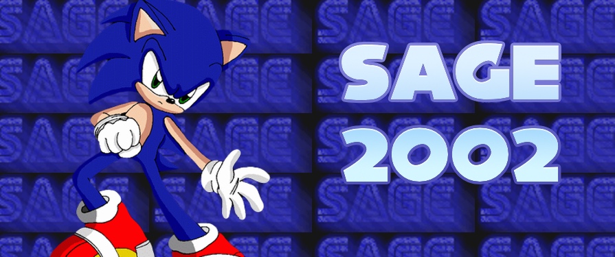 SSNG UPDATE: SAGE Exclusives!