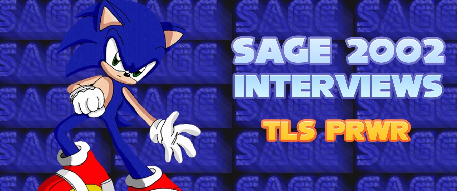 SAGE 4 Interview: ‘Toolz’s First C++ Platform Mover’ Developer TLS PRWR
