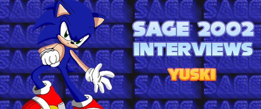 SAGE 4 Interview: ‘Mighty the Armadillo’ Developer Yuski