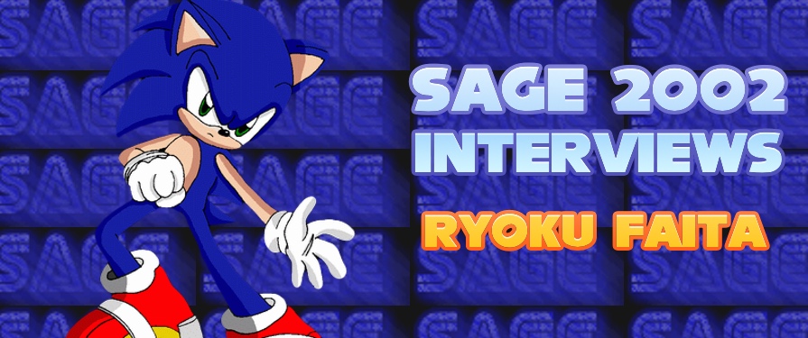 SAGE 4 Interview: ‘Furry Exodus’ Developer Ryoku Faita