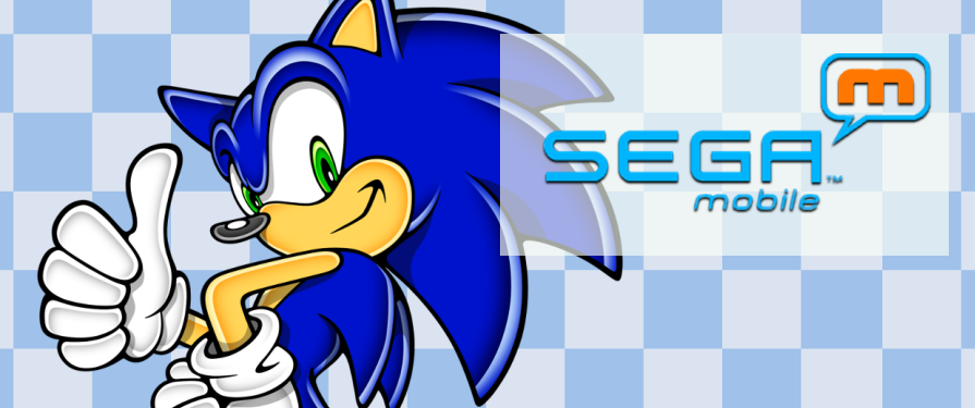 SEGA Opens New North American Mobile Gaming Division