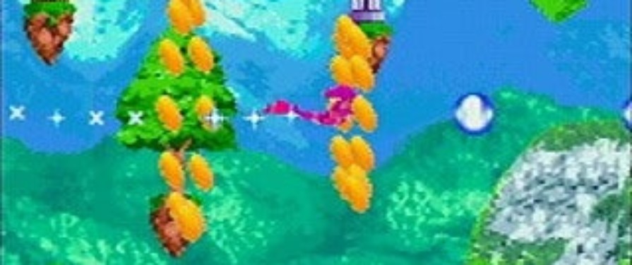 NiGHTS and Puyo Puyo Minigames Unlockable on PSO Gamecube