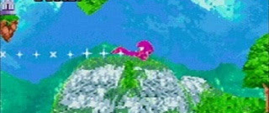 Yuji Naka Reveals That PSO’s GBA Unlockables May Need to Be Downloaded