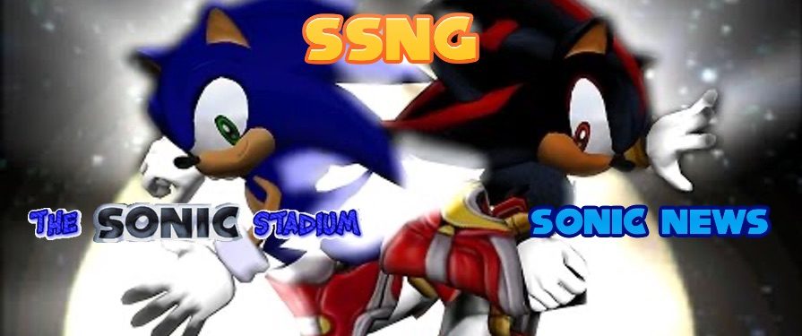 SSNG UPDATE: SSNG Online Store Makeover