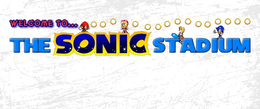 Announcement: The Reason For The Sonic Stadium’s Downtime