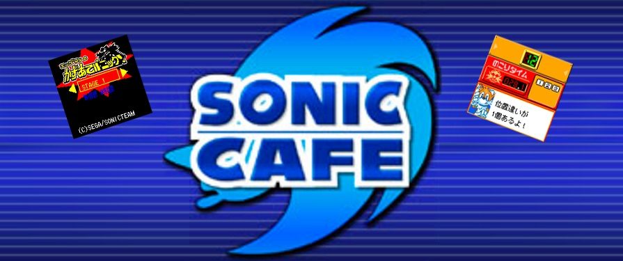 ‘Eggman’s Number Panic’ Brings Brain Training to Japanese Phones