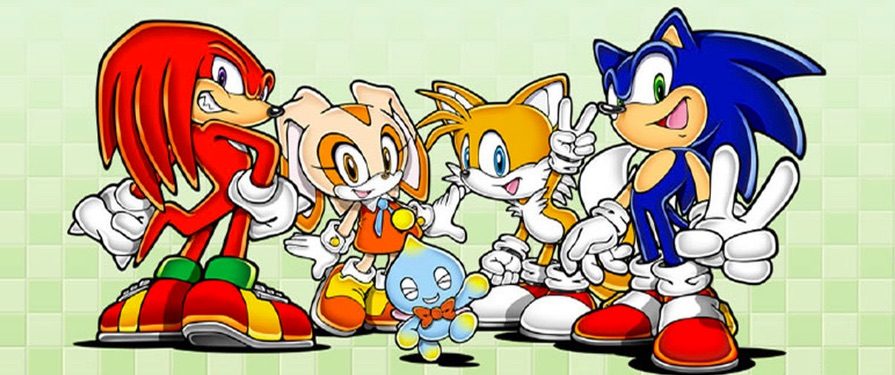 Sonic Advance 2 Preview: Cream the Rabbit’s Moveset, Trick Actions, Special Stages and More!
