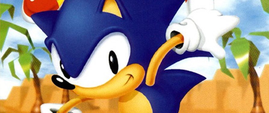 TSS REVIEW: Sonic Jam