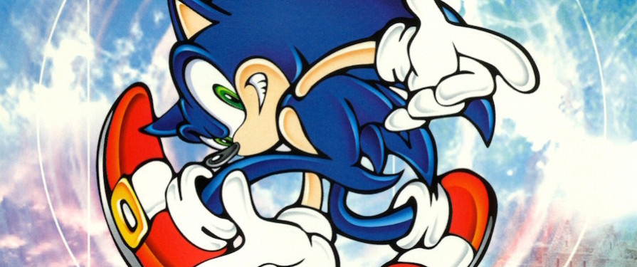 Brave Wave’s Vinyl Sonic Adventure 1 & 2 Soundtracks Are Getting A Reprint
