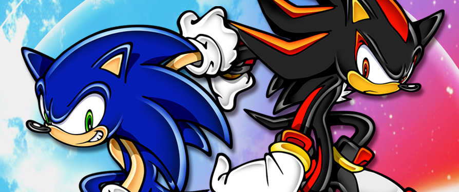 Sonic Adventure 1 & 2 Soundtracks To Be Released On Vinyl Record