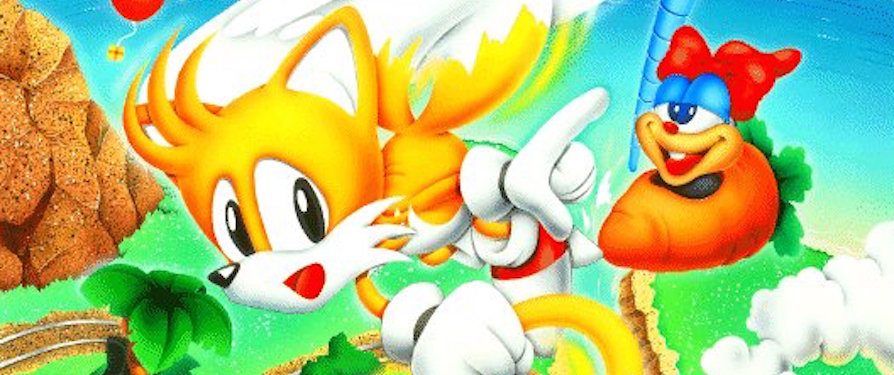 TSS REVIEW: Tails Sky Patrol