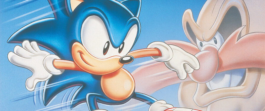 TSS REVIEW: Sonic Triple Trouble / Sonic & Tails 2