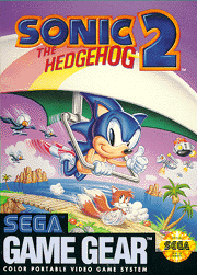 Sonic 2 & Sonic Labyrinth arrive on 3DS eShop!