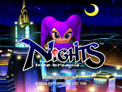 SEGA Games for the Sonic Gamer, Part 1