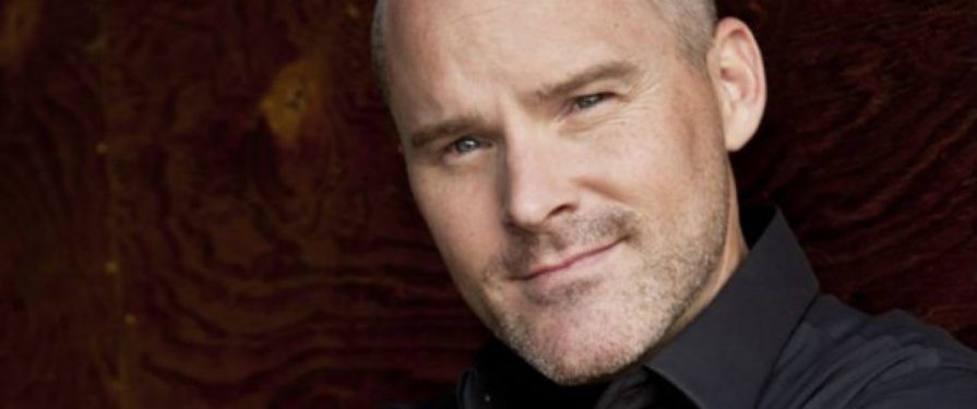 Roger Craig Smith Departs from Sonic Voice Acting Role