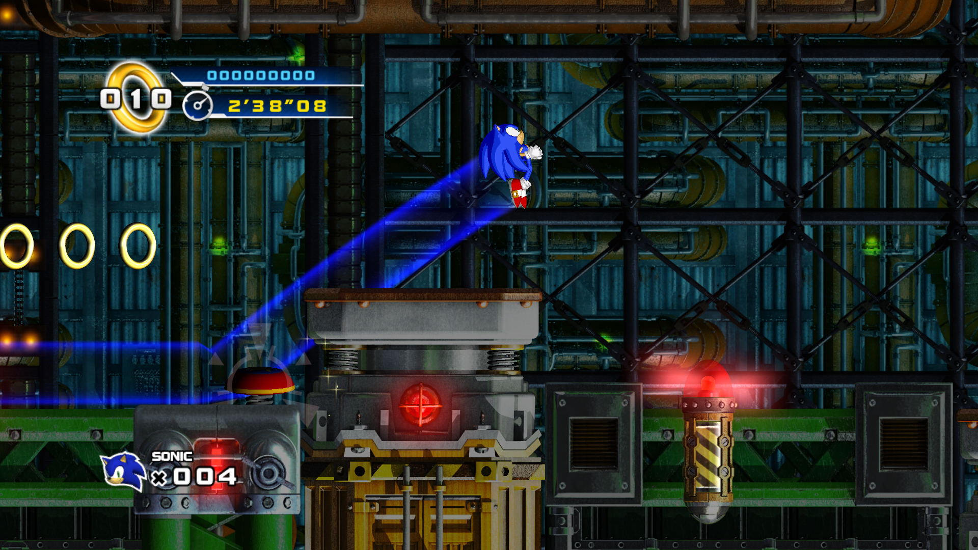Sonic Titles on 60% Off Sale Today Only on Xbox Live Marketplace