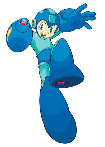 Archie Mega Man Comic Being Put on Hiatus