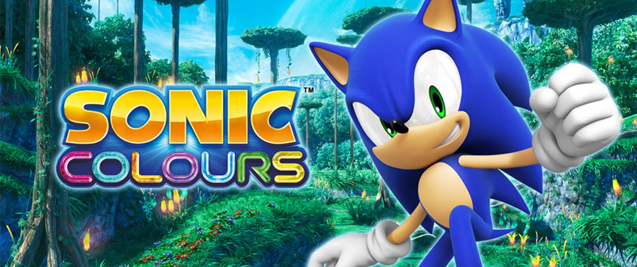 Retrospective: Sonic Colors Ten Years Later
