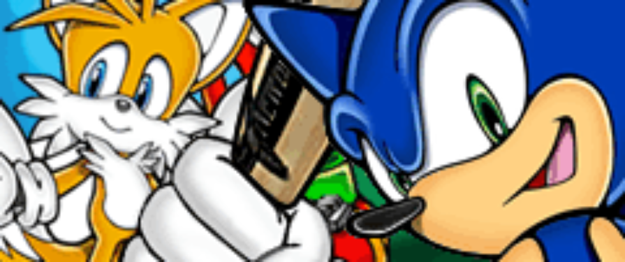 SEGA and UTV Indiagames Launch Sonic Cricket For Mobile