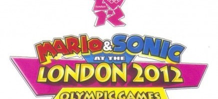 Press Release Confirms Mario & Sonic at the London 2012 Olympic Games For Wii & 3DS