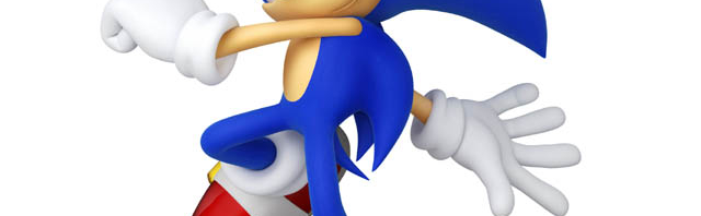 New Hi-Res Sonic Generations Green Hill Zone Screenshots