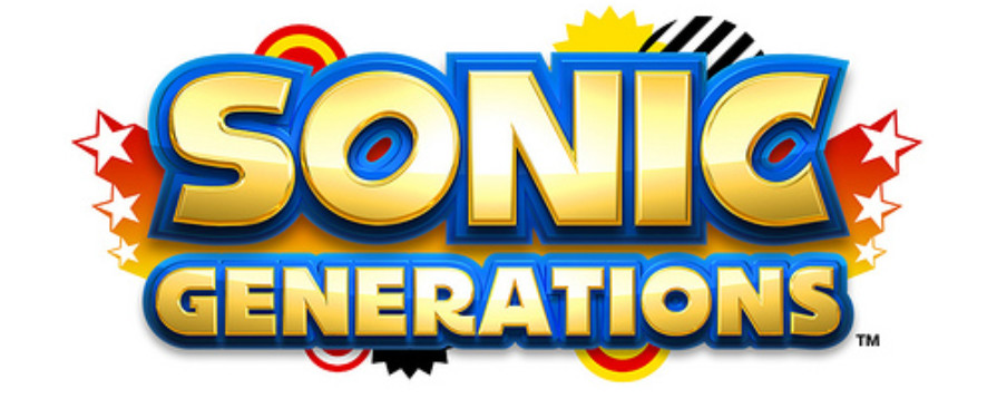SEGA France Announces New Sonic Generations Demo, Coming October 19th