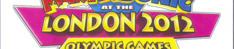 RUMOUR: Mario & Sonic at the London 2012 Olympic Games Evidence Builds Up