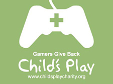 Sonic Child’s Play Fundraiser Stream