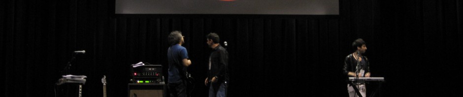 Sonic Boom: Behind the Scenes