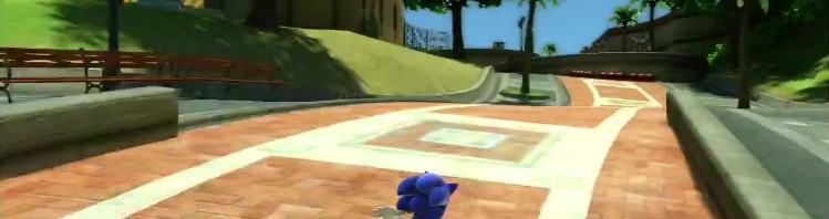 Japanese Sonic Generations Trailer Unveils City Escape’s Modern Remix