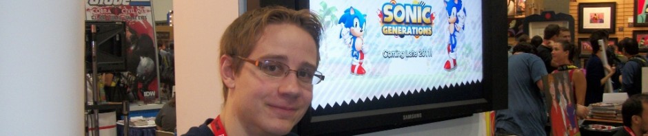 Interview: Aaron Webber