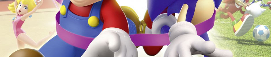 Mario & Sonic at the London 2012 Olympic Games Price Roundup