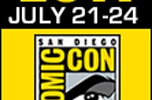 SEGA Setting Up SEGA Arcade For San Diego Comic-con 2011