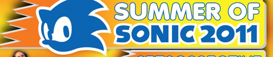 The Sonic Show’s Summer of Sonic Retrospective