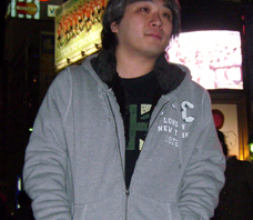 Jun Senoue Confirmed to Attend Summer of Sonic 2013
