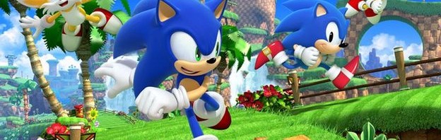 Limited Steam Offer: Sonic Hits Collection for £9.99