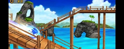 Sonic Generations 3DS US Release Date Revealed, EU Date Re-affirmed